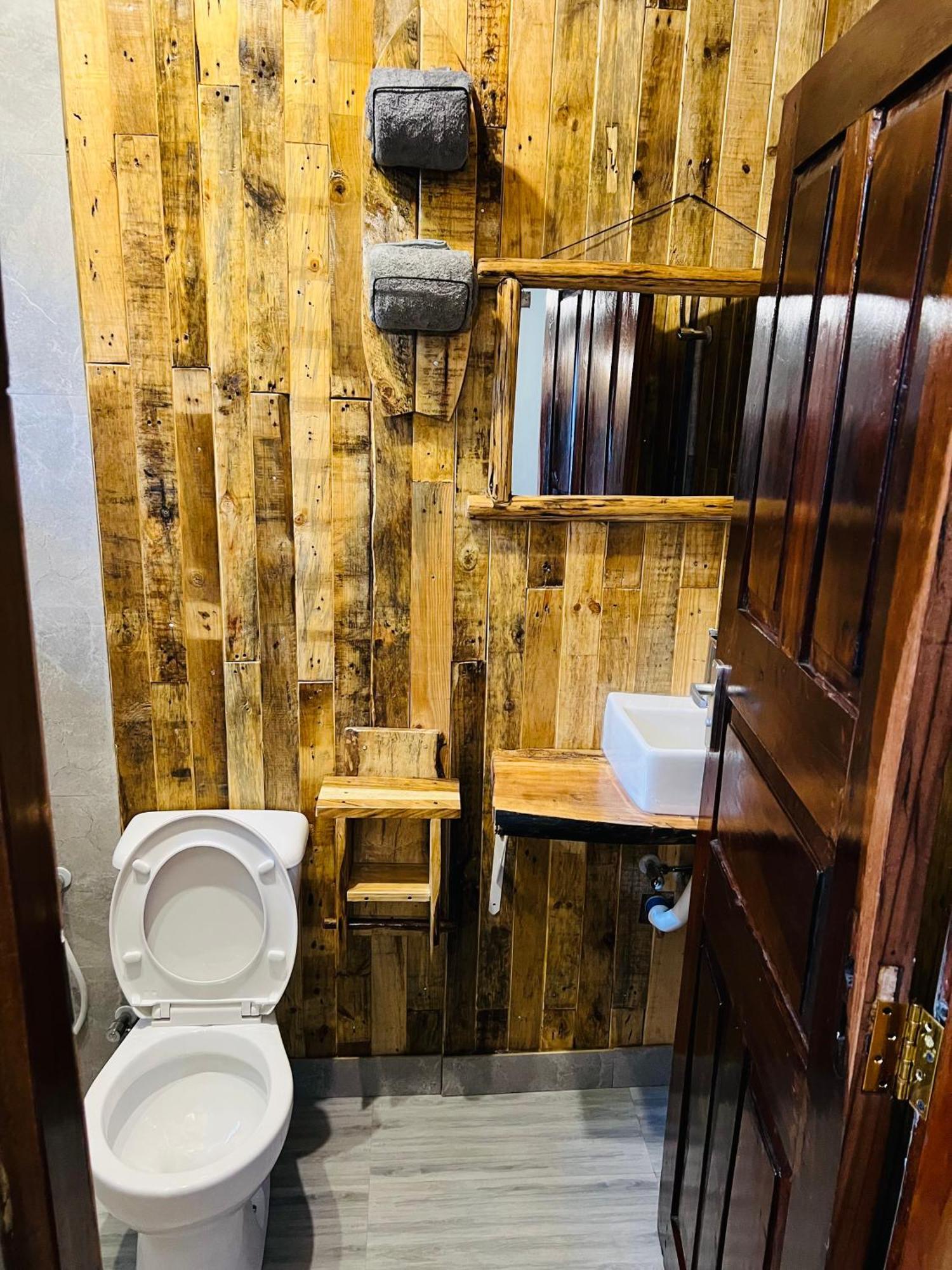Swahili Villa Аруша Экстерьер фото