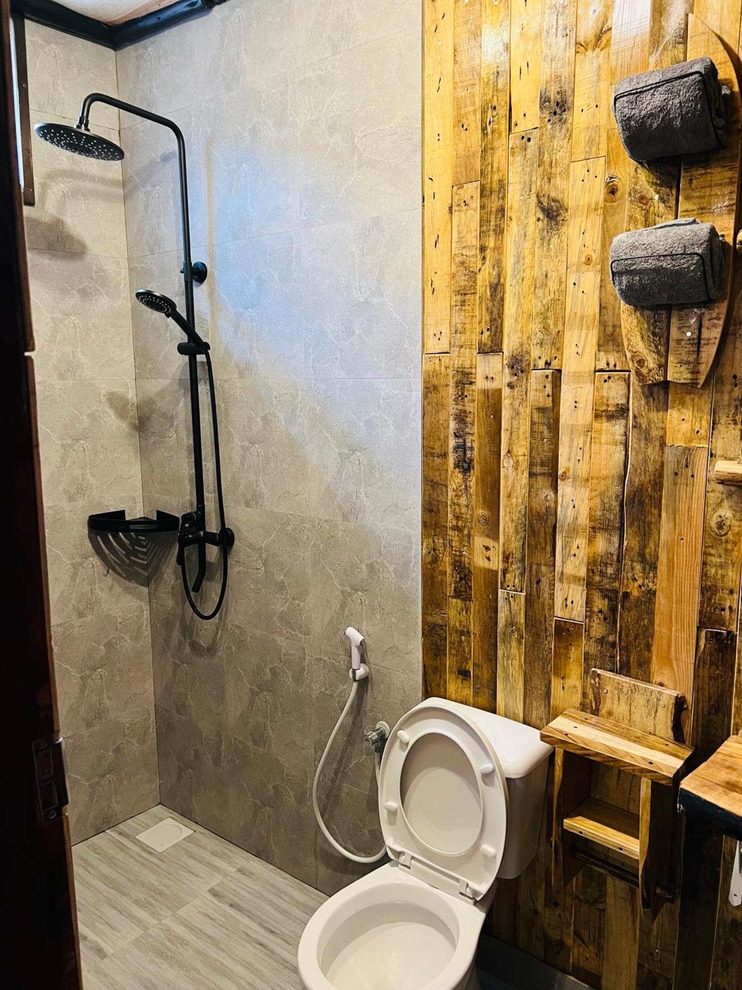 Swahili Villa Аруша Экстерьер фото